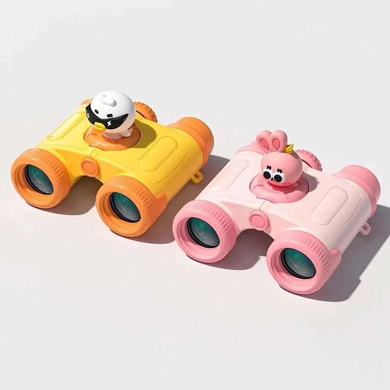 Professional Binocular For Kids ©
