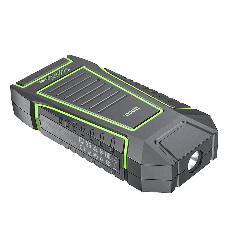 Hoco - Smart Car Jump Stater (QS1) ©