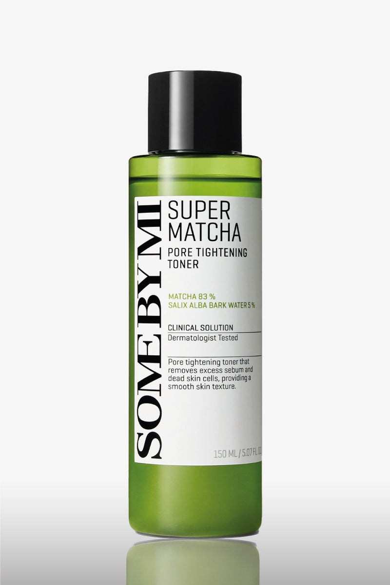 Matcha Pore Starter Kit