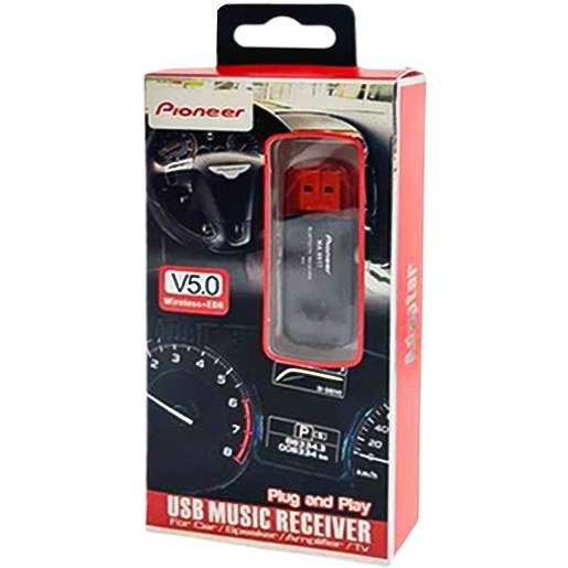 Pioneer - Bluetooth Receiver (Original)
