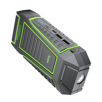 Hoco - Smart Car Jump Stater (QS1) ©